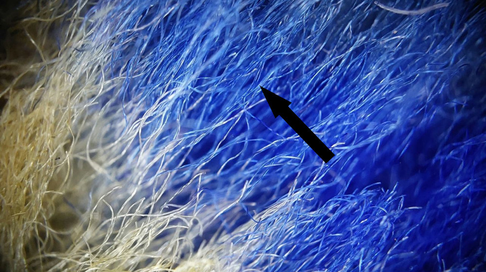     Scientists cram an entire computer into a single fiber of clothing — and you can even put it through your washing machine