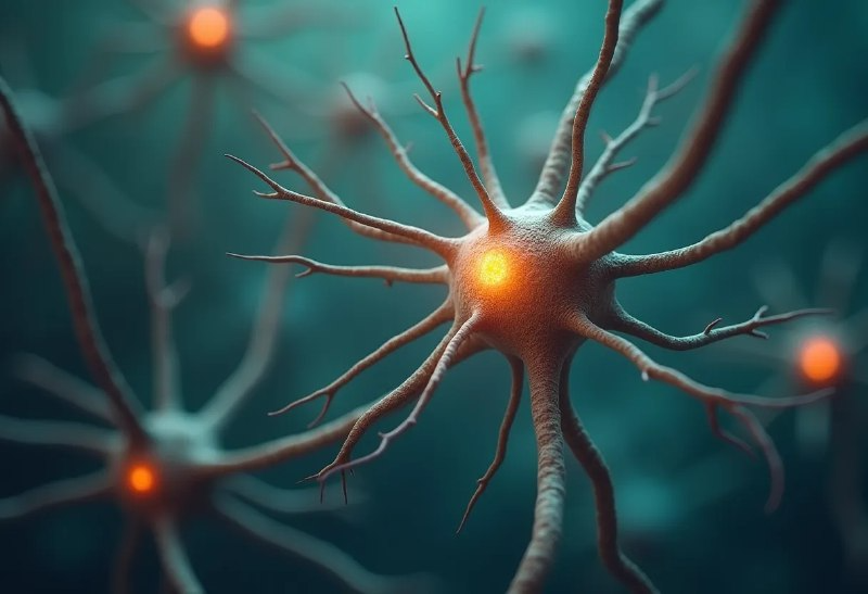 Синапсы укрепляются во время ночного сна.