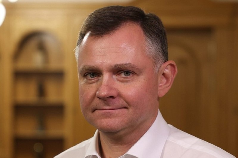    Фото телеграм-канал Юрия Слюсаря admin