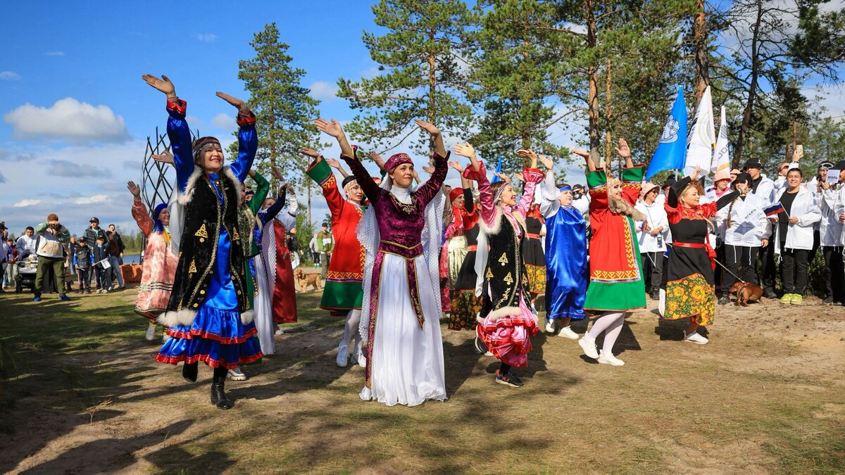    Фото: Юлия Чудинова/«Ямал-Медиа»