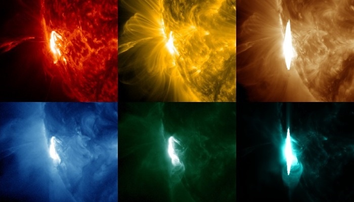    Фото: Лаборатория солнечной астрономии