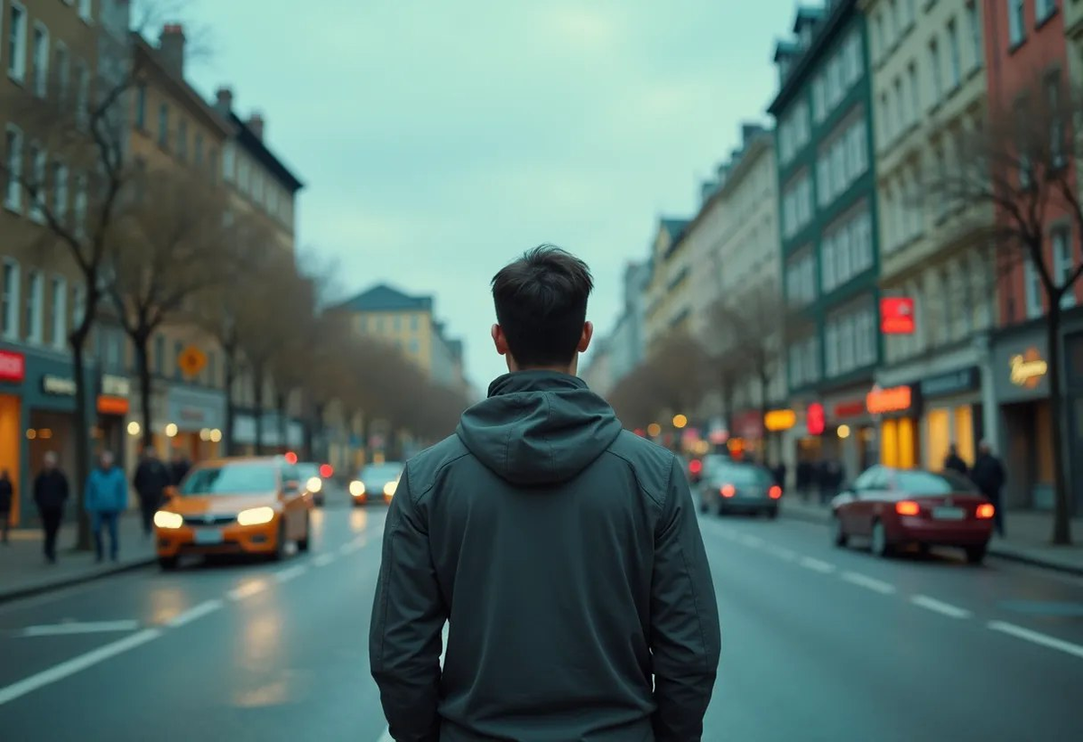 Совпадения притягивают внимание и вызывают эмоции.