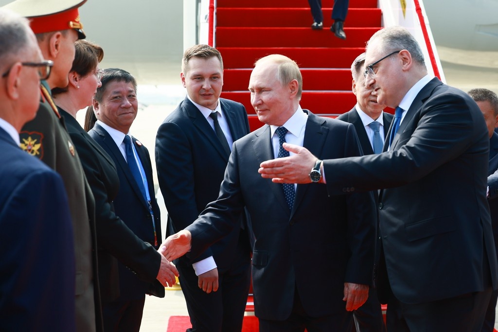    Фото © Владимир Смирнов / ТАСС