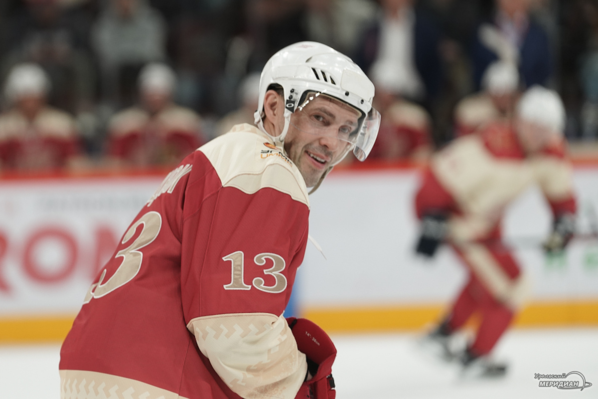    Фото: Лидия Аникина © ИА «Уральский меридиан»