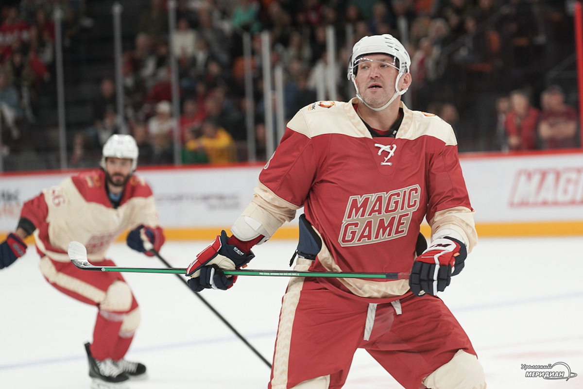 Фото: Лидия Аникина © ИА «Уральский меридиан»  📷
