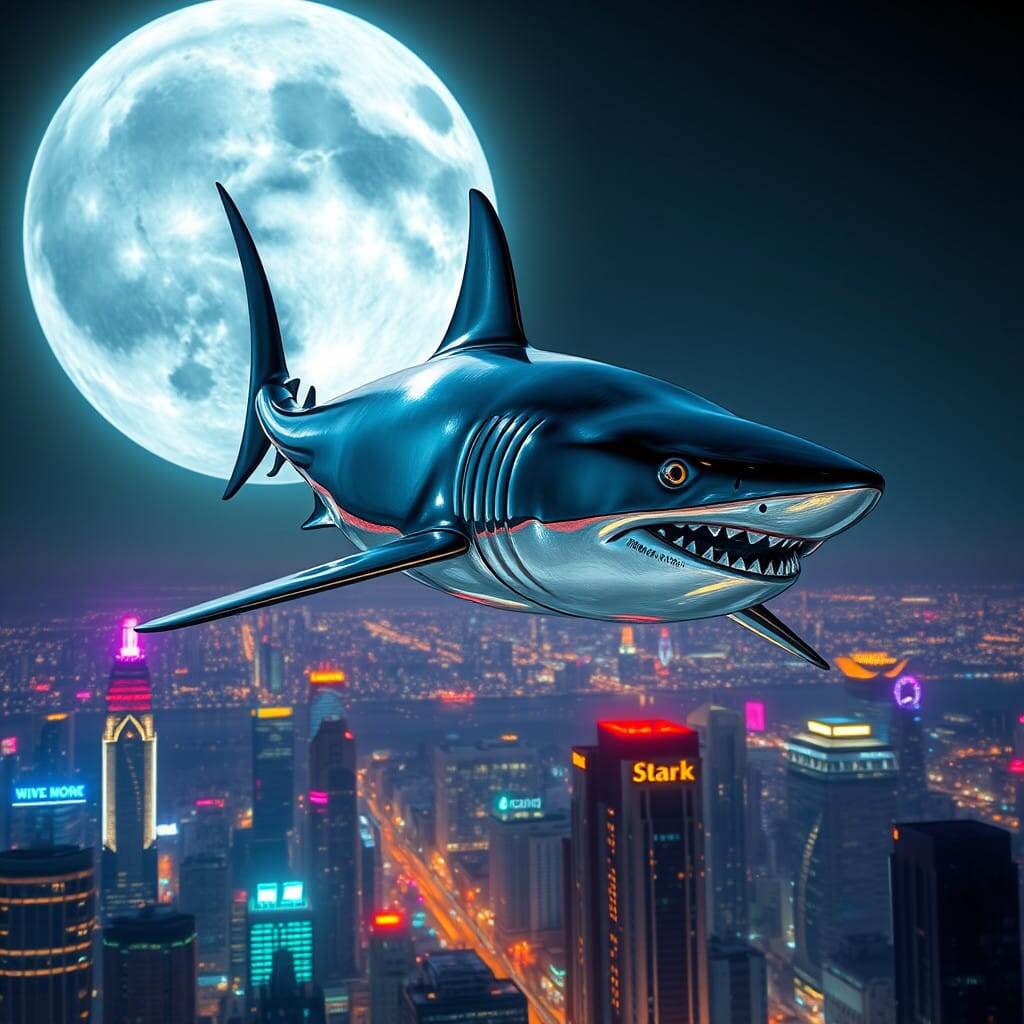 Иллюстрация создана ИИ по моему промту