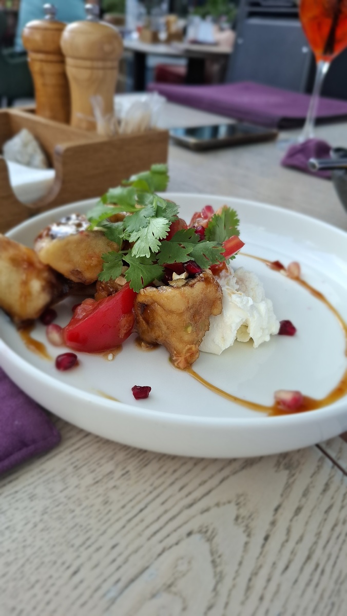 ресторан Plov Project