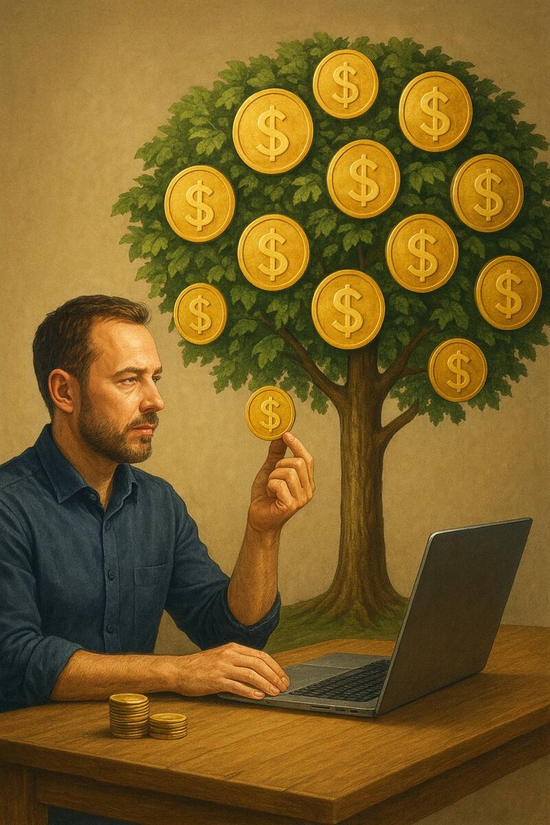 10 финансовых хитростей, которые сделают вас богатыми: секреты рантье, о которых молчат банкиры