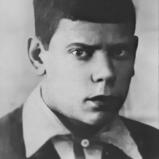 Лёня Лорченко: чтобы помнили