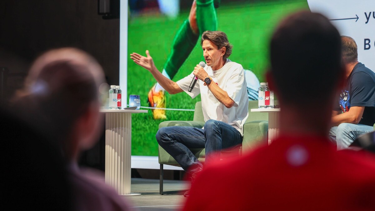    Фото: Александр Чирва/«Ямал-Медиа»