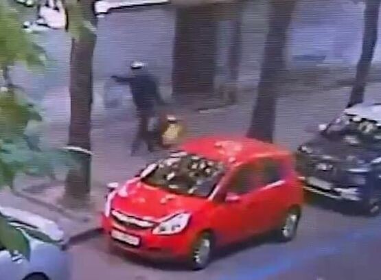     / Источник: Кадр из видео