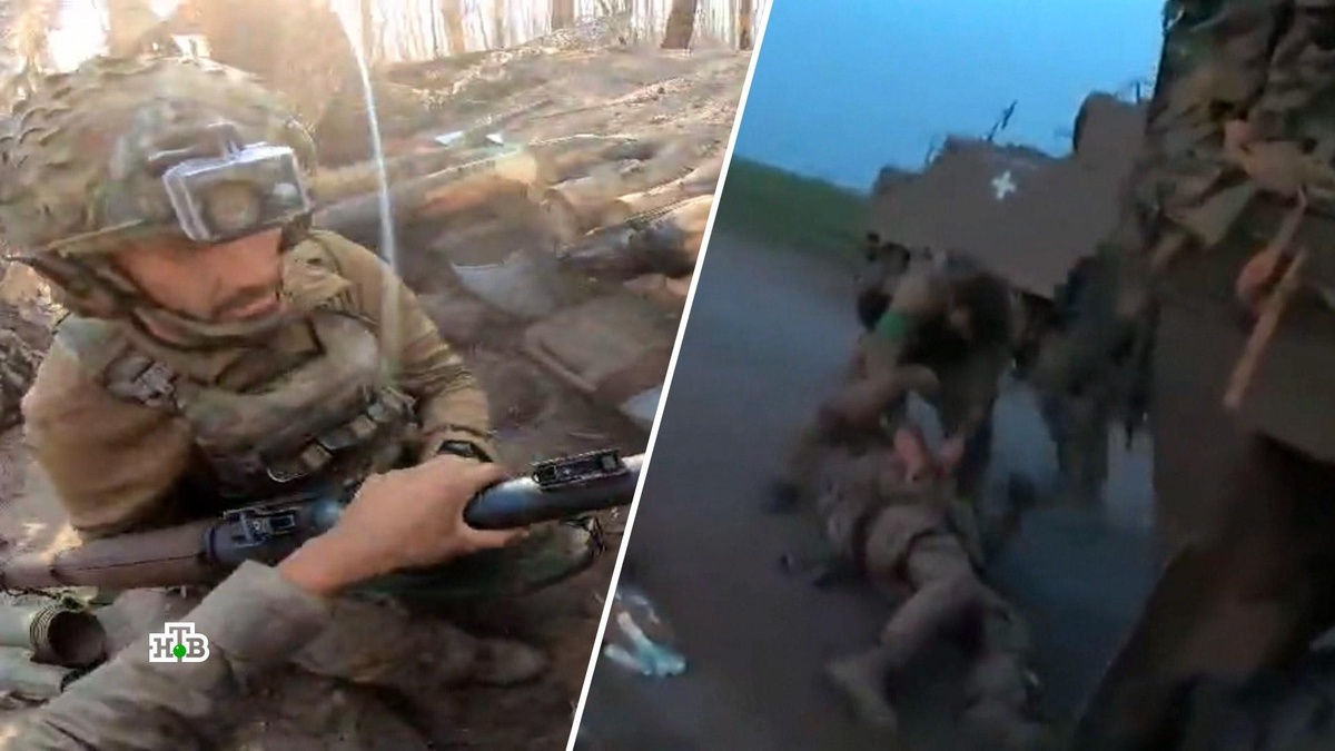    Киев отправляет иностранных наемников на убой    из-за    перебоев с поставками оружия