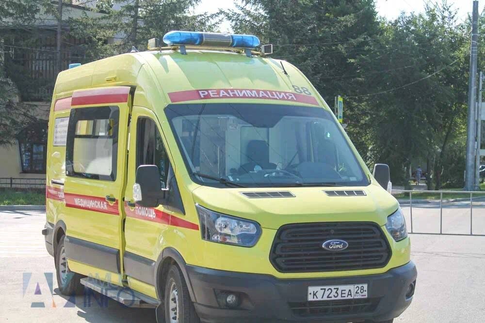    Фото: Амур.инфо