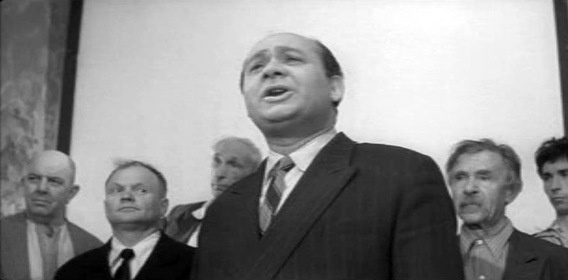 "Тридцать три"   1965г