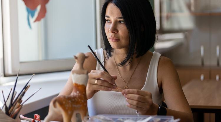 София ГеращенкоФото: Алексей Дацковский