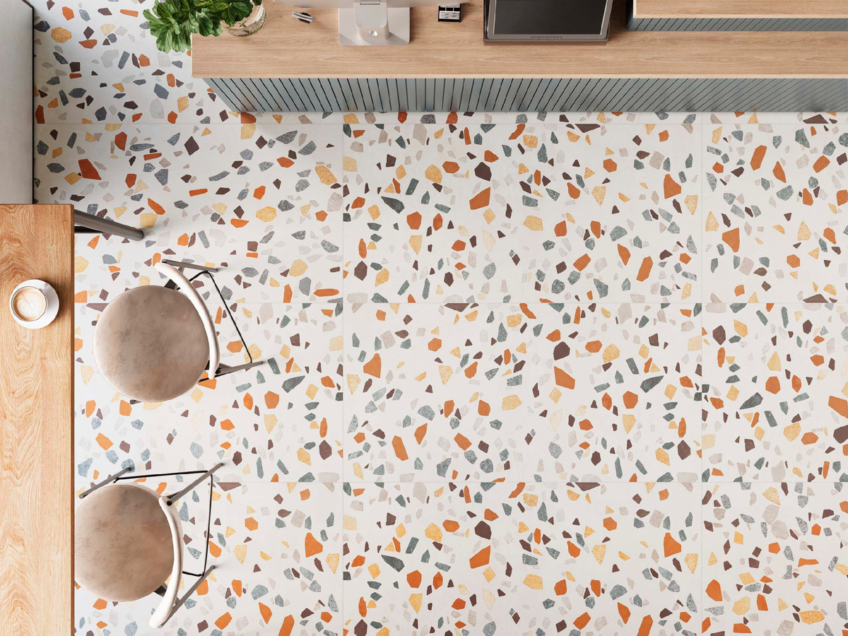 Керамогранит Arti. Источник: Estima