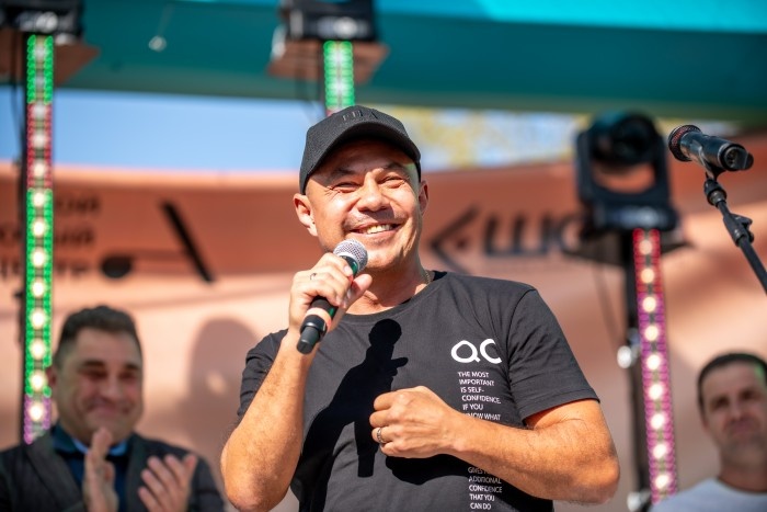    Фото: Юлия Федотова