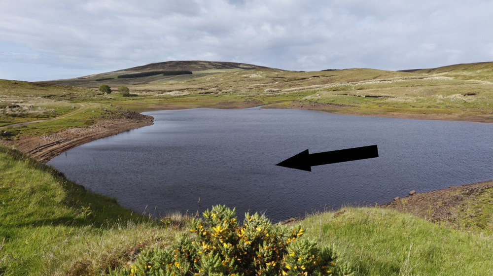    Таинственный исчезающий озеро в Северной Ирландии устрашает ученых и местных жителей