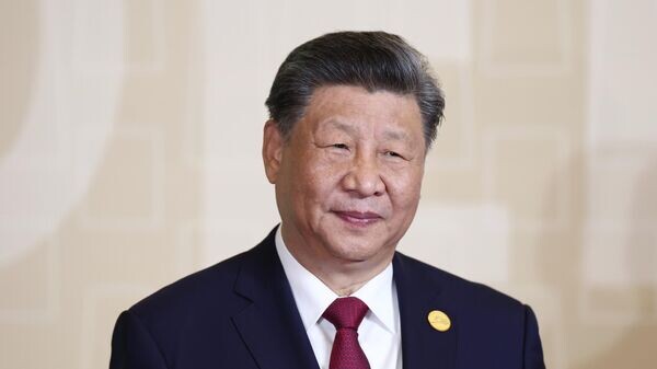    © Sputnik / Валерий Шарифулин / POOL