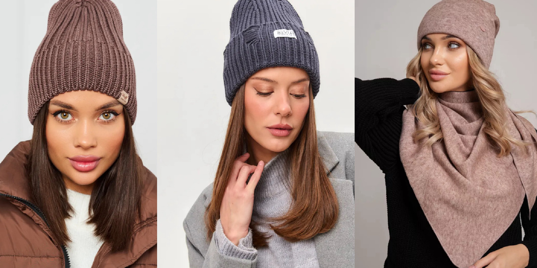 10 стильных шапок с Wildberries, которые прокачают ваш осенний гардероб: подробный разбор по фото и артикулам!