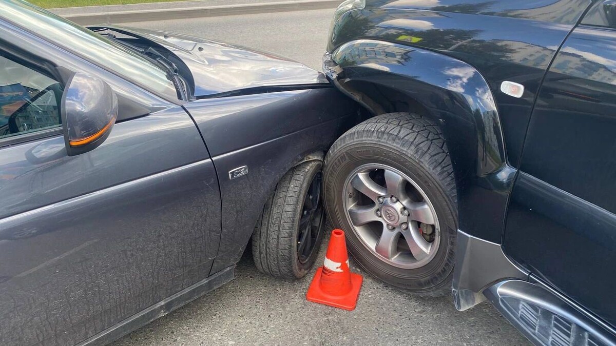    Фото: пресс-служба Госавтоинспекции ЯНАО