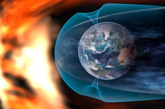    Будут ли магнитные бури сегодня, 31 августа 2025 года?