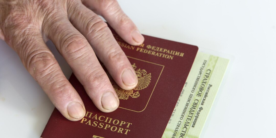 Житель Петербурга несколько месяцев пытается доказать, что не умер