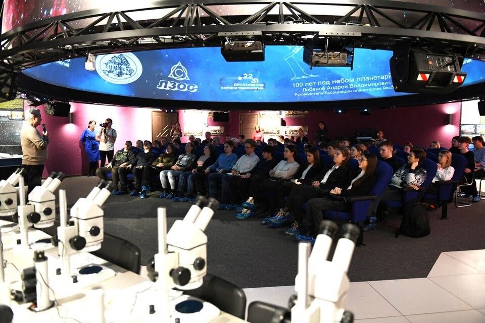    Фото: Лыткаринский музей