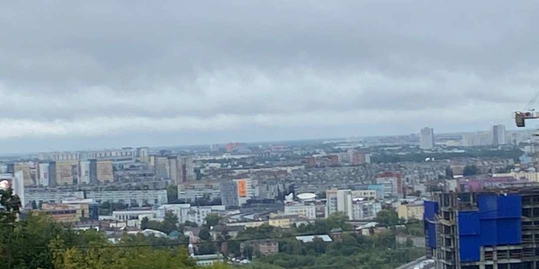 Нижний Новгород. Часть 4. Новые горизонты.