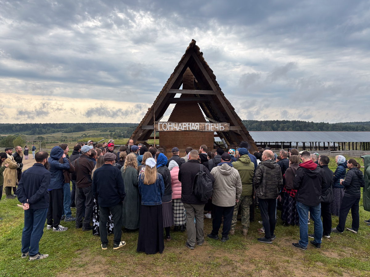   Татьяна Струкова / RTVI