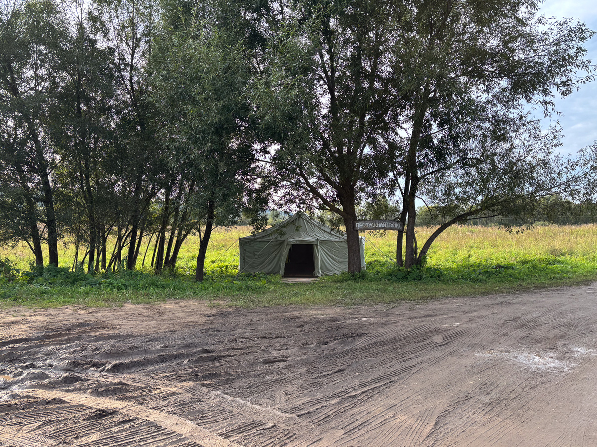    Татьяна Струкова / RTVI