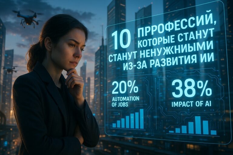    ИИ автоматизация для бизнеса Astralot AI