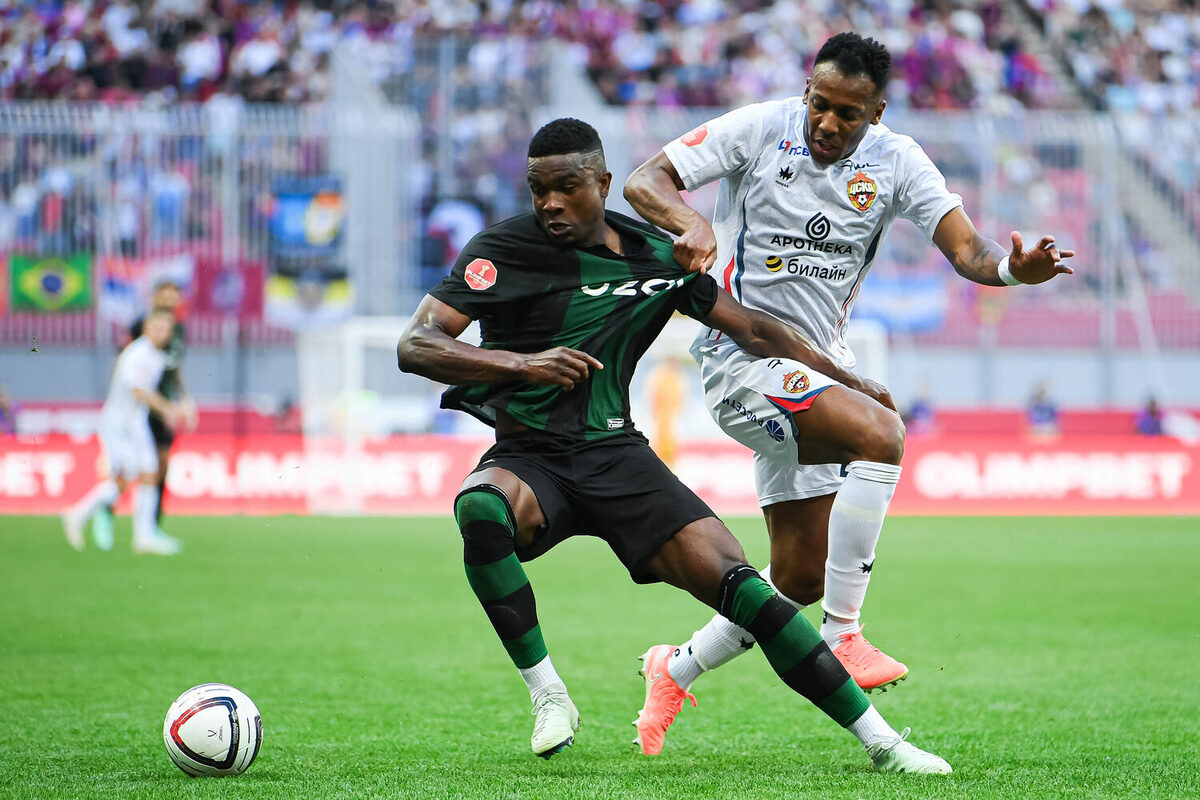 Фото: fckrasnodar.ru