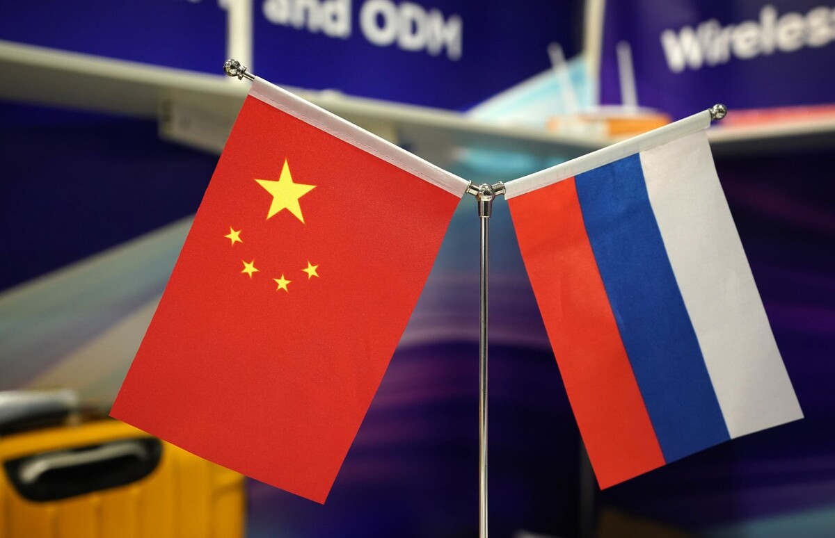     / Источник: © ИЗВЕСТИЯ/Павел Волков