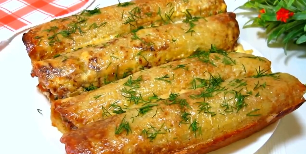 Драники по-новому. Так вкусно драники вы не готовили никогда! Картофельные блины с мясом!