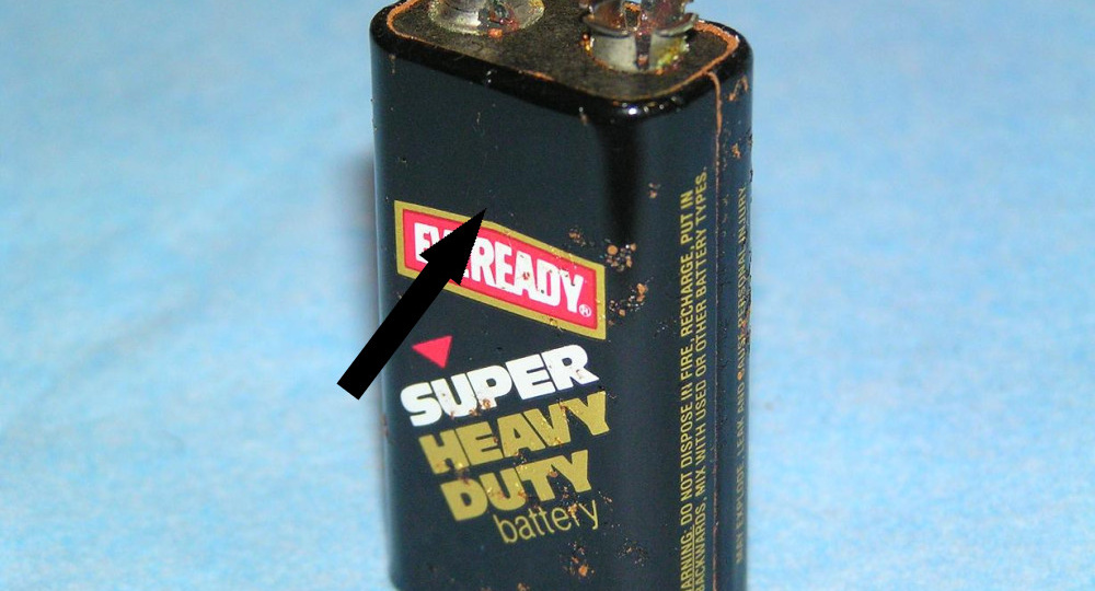 Как советские батарейки стали настоящими «недетскими» героями