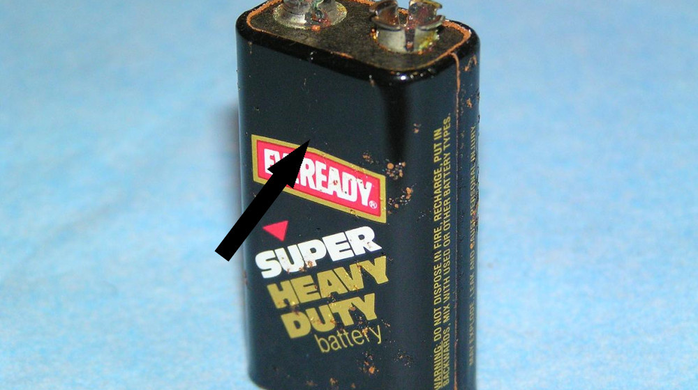    Как советские батарейки стали настоящими «недетскими» героями