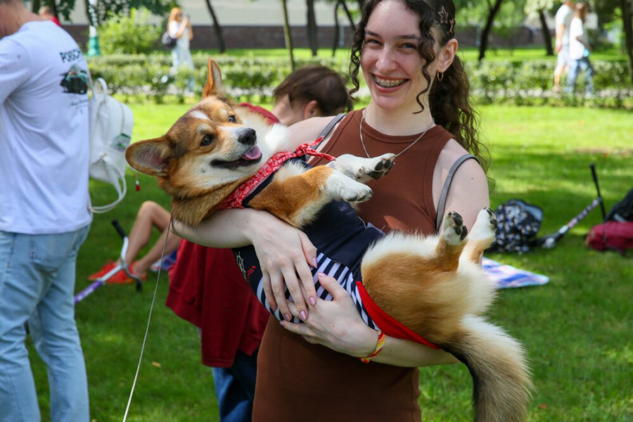    ©Агентство городских новостей "Москва"