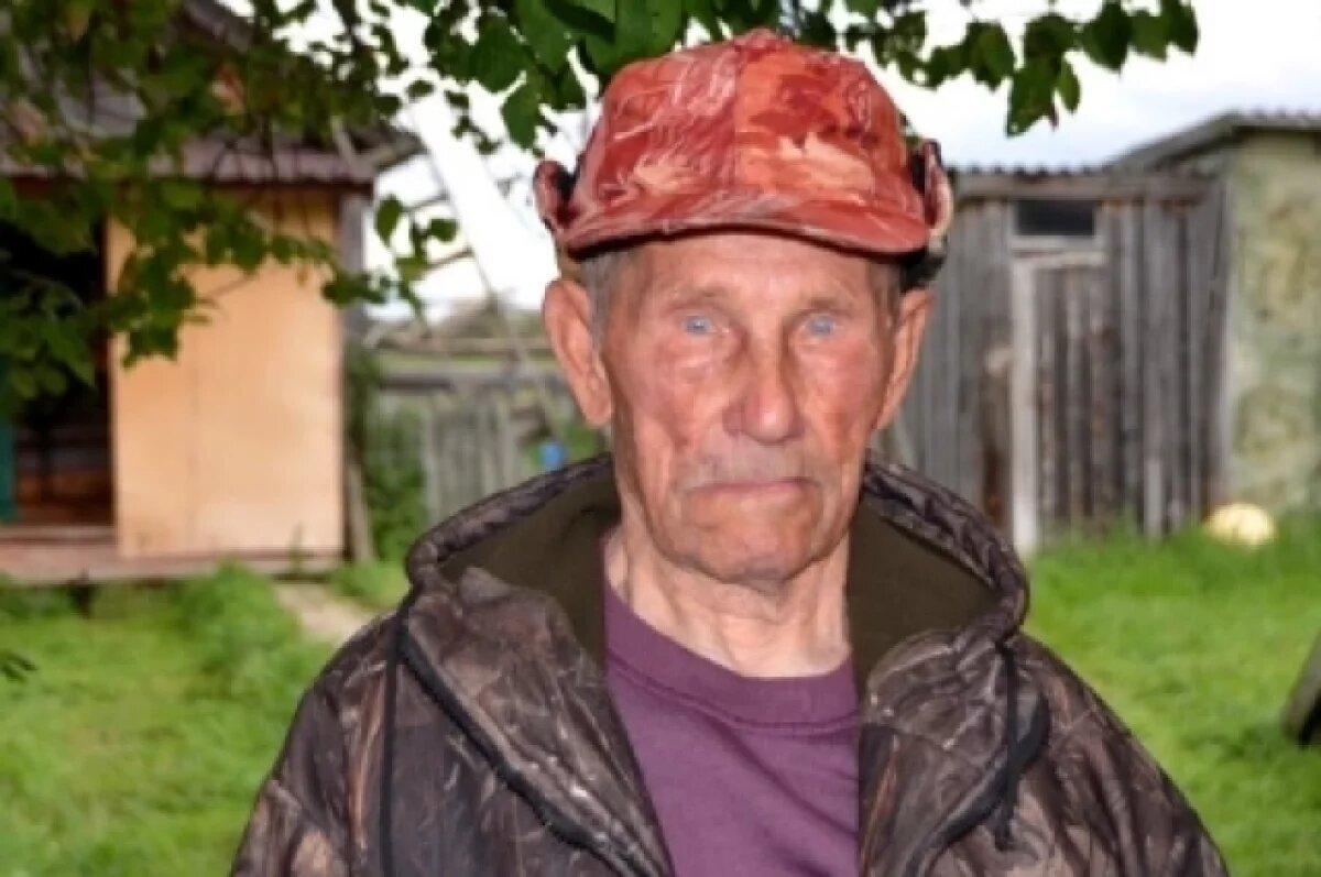    Президент РФ поздравил с юбилеем ровесника Ямала из Шурышкарского района