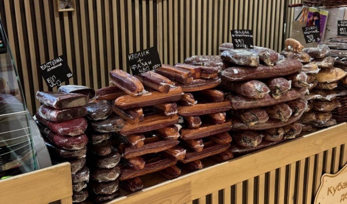 Из личного архива Испанка в России 