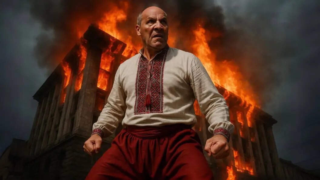    Фото: коллаж Царьграда