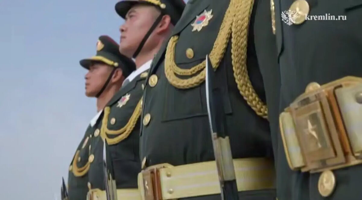    Фото: скриншот видео Кремля