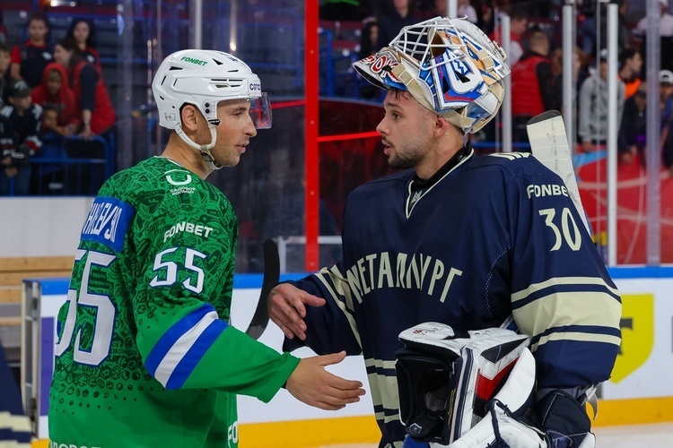    Фото: hcsalavat.ru