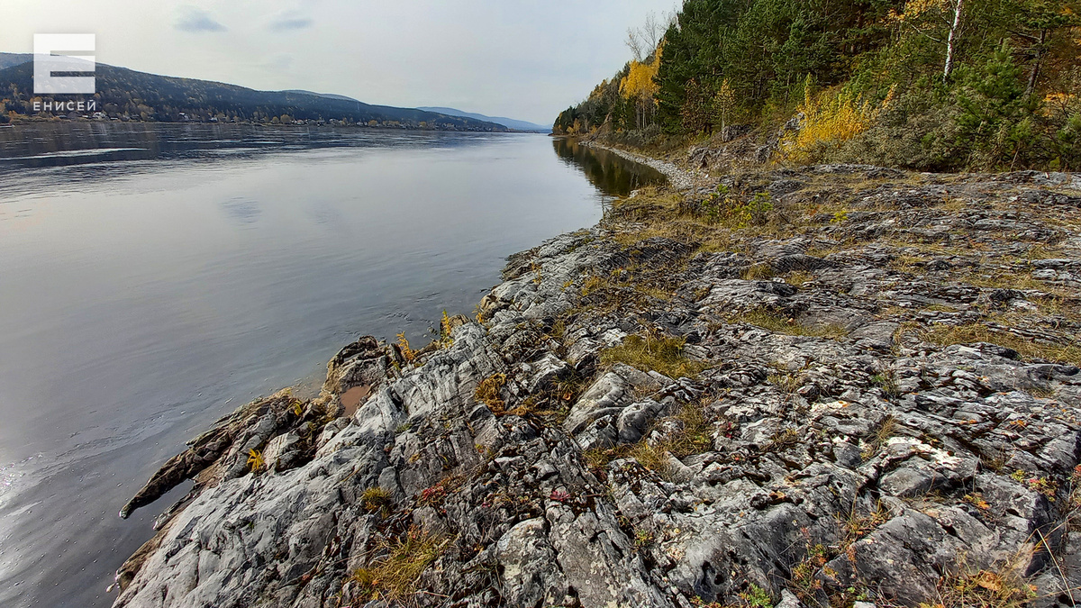     Первая рабочая неделя осени в Красноярске будет прохладной и дождливой