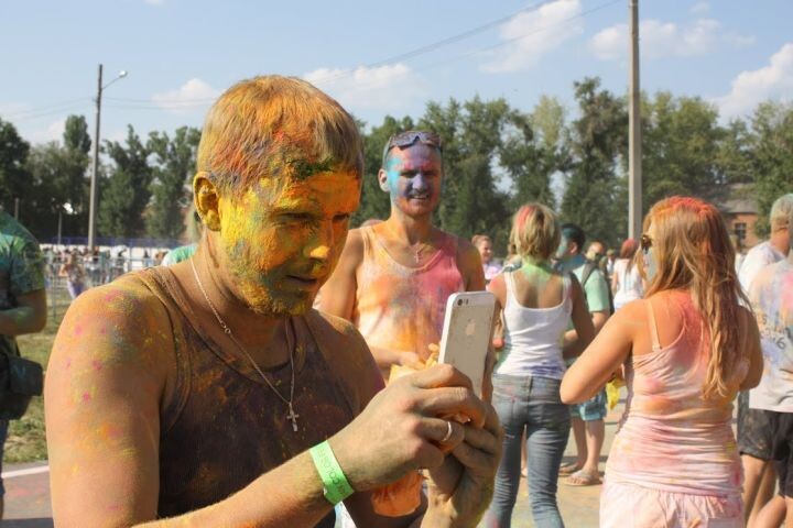    Фото: Алина Полунчукова