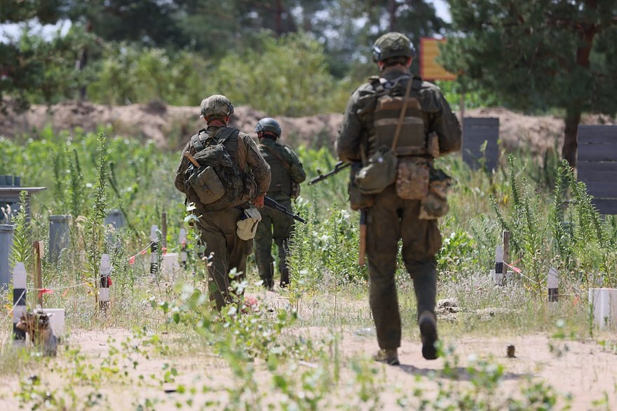    Фото: Александр Река / ТАСС