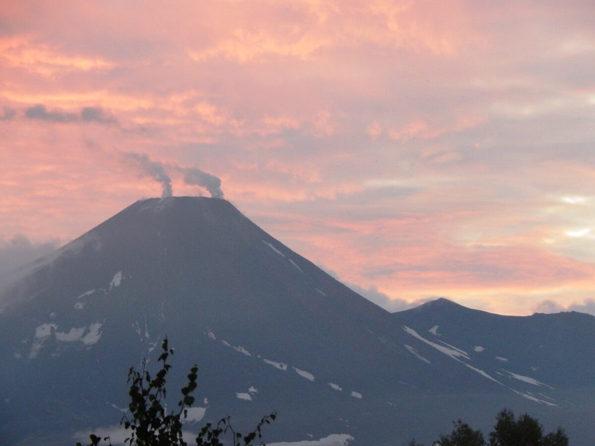    Фото из личного архива автора