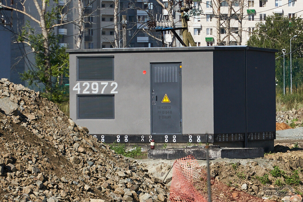    Фото Лидия Аникина © ИА «Уральский меридиан»