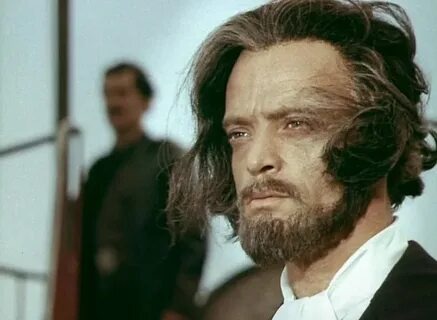 Фото из открытых источников. Капитан Немо.