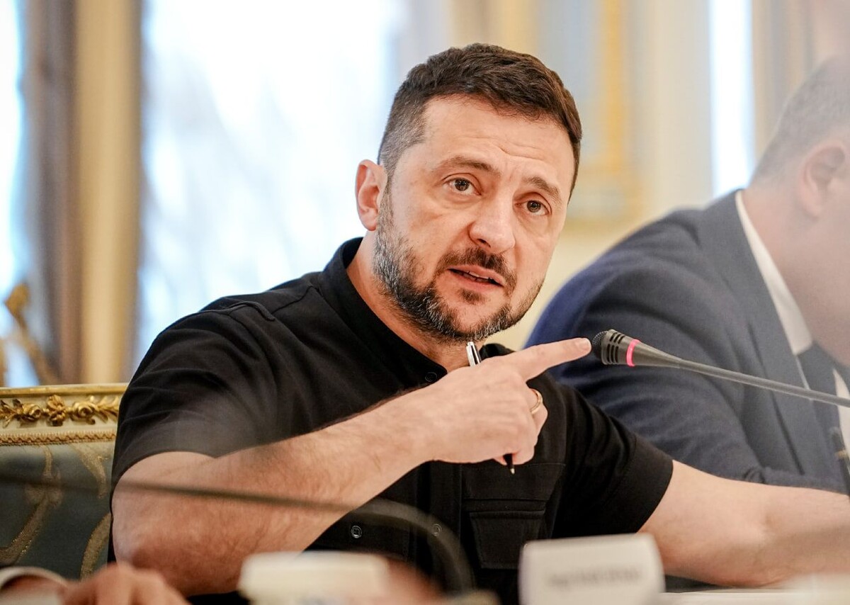     / Источник: © Kay Nietfeld/Global Look Press